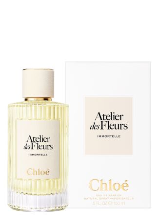 Chloe Atelier Des Fleurs Immortelle Eau De Parfum 150ml