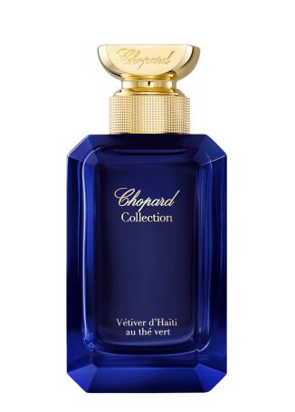 Chopard Got Vetiver D’Haiti Eau De Parfum 100Ml