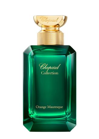 Chopard Gop Orange Mauresque Eau De Parfum 100ml