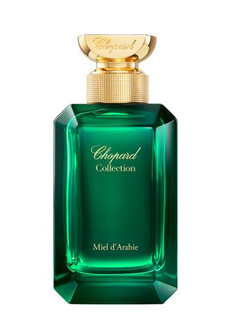 Gop Miel D&#39;Arabie Eau De Parfum 100ml