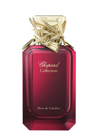 Chopard Rose De Caroline Eau De Parfum 100ml