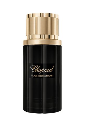 Chopard Malaki Black Incense Eau De Parfum 80ml