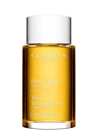 Firming Body Oil Tonic 100ml