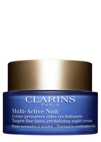 Multi Active Night Cream Light 50ml