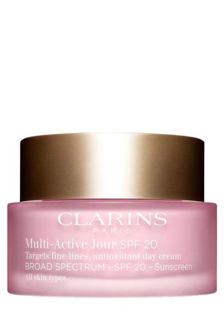 Multi Active Day Cream Spf20 50ml