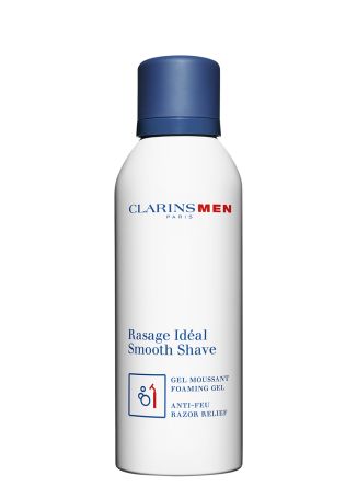 Smooth Shave Foam Gel 150ml