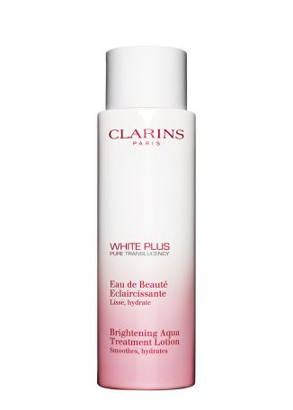 White Plus Brightening Aqua Treatment 200ml