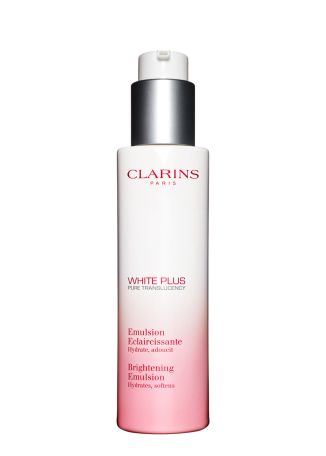 White Plus Brightening Emulsion 75ml