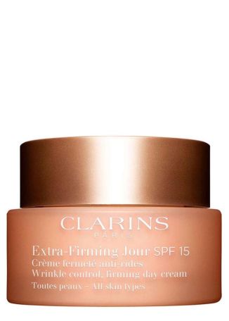 Extra Firming Day Cream Spf15 50ml