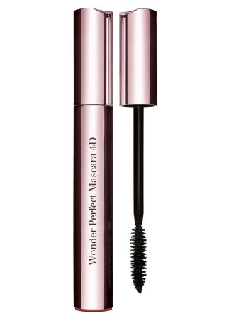 4D Wonder Perfect Mascara 01