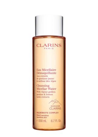 Cleansing Micellar Water 200ml