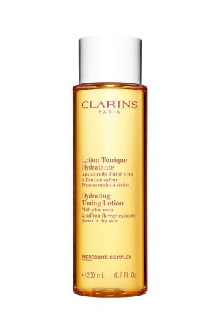 Hydrating Toning Lotion 200ml