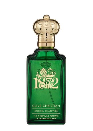 Original Collection 1872 Masculine (LF)