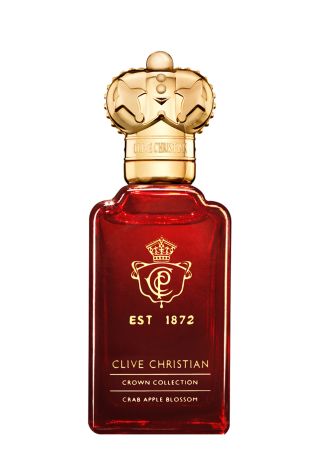 Crown Collection Crab Apple Blossom 50ml 