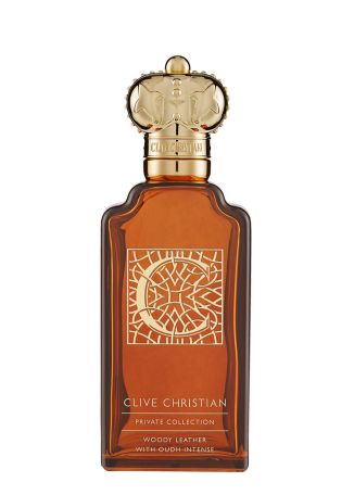 Private Collection C Woody Leather