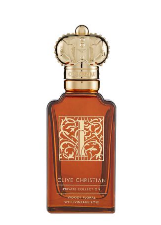 Private Collection I Woody Floral 50ml 