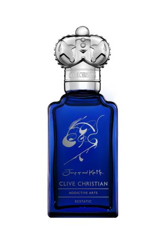 Jump Up And Kiss Me Ecstatic 50ml 