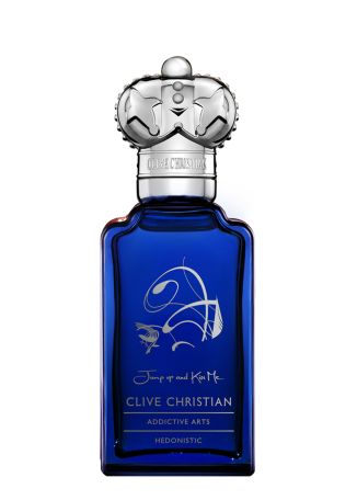 Jump Up And Kiss Me Hedonistic 50ml 