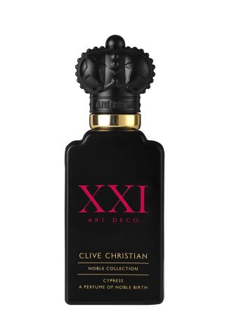 Noble Collection Xxi Cypress 50ml 