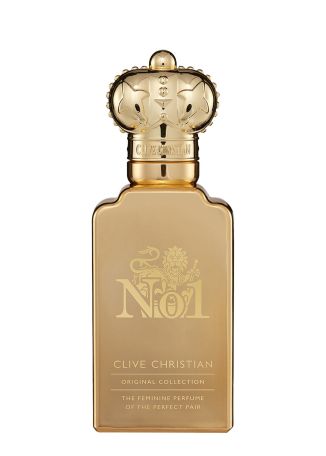 Original Collection No1 50mlFeminine (Lf)