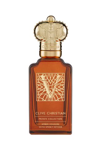 Private Collection V Amber Fougere 50ml 