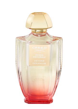 Acqua Originale - Vetiver Geranium Spray 100ml 