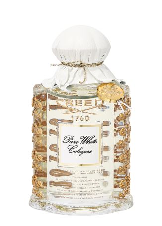 Royales Exclusives - Pure White Cologne Splash 250ml