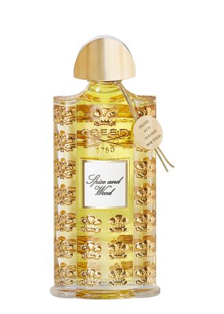 Royales Exclusives - Spice And Wood Standard 75ml