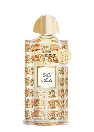 Royales Exclusives - White Amber - Standard 75ml