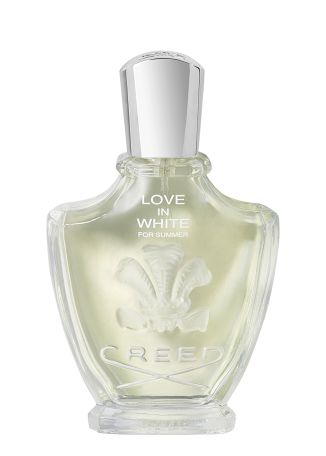 Love In White For Summer Spray 75ml