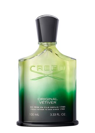 Original Vetiver Spray 100ml