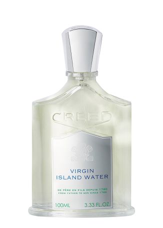 Virgin Island Water Spray 100ml