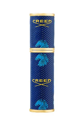 Atomiser Silver/Grey 10ml 