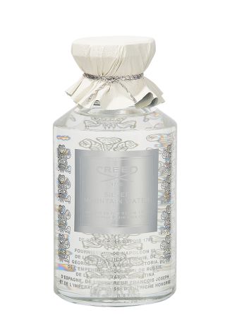 Silver Mountain Water Splash 250ml