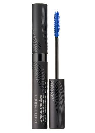Sumptuous Knockout Defining Lift And Fan Mascara 6ml 