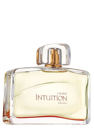 Lauder Intuition For Men Cologne Spray 100ml