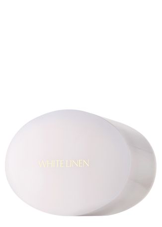 White Linen Perfumed Body Powder 