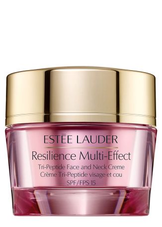 Resilience Multi-Effect Tri-Peptide Face And Neck Creme Spf 15 - Normal/ Combination 50ml