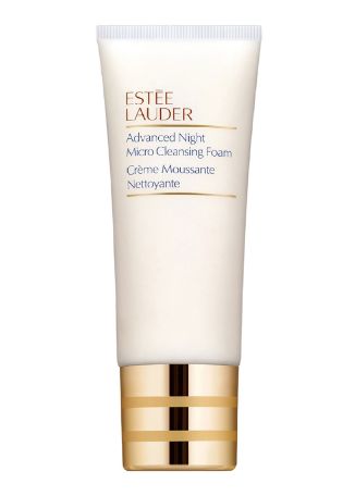 Advanced Night Micro Cleansing Foam 100ml