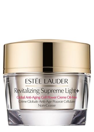 Revitalizing Supreme Light+ Global Anti-Aging Cell Power Creme Oil-Free 50ml