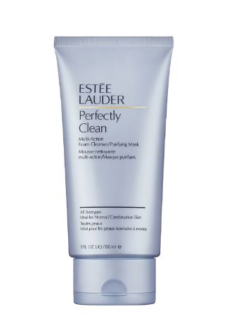 Perfectly Clean Multi-Action Foam Cleanser/Purifying Mask 150ml