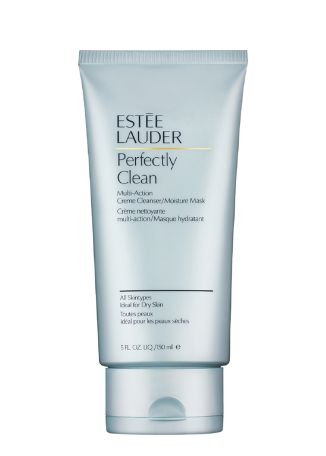 Perfectly Clean Multi-Action Creme Cleanser/Moisture Mask 150ml 
