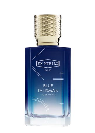 Blue Talisman Eau De Parfum
