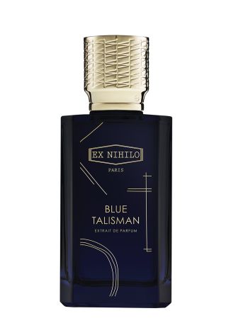 Blue Talisman Extrait De Parfum 100ml