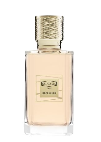 Explicite Eau De Parfum 100ml