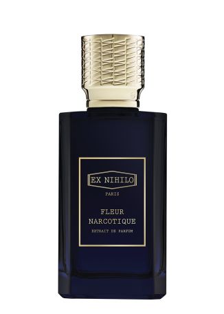 Fleur Narcotique Extrait De Parfum