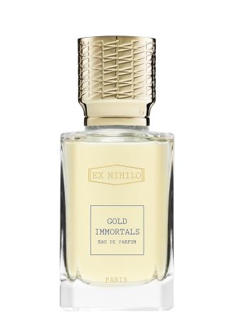 Gold Immortals Eau De Parfum