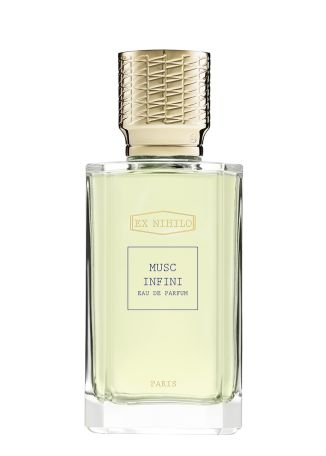Musc Infini Eau De Parfum 100ml