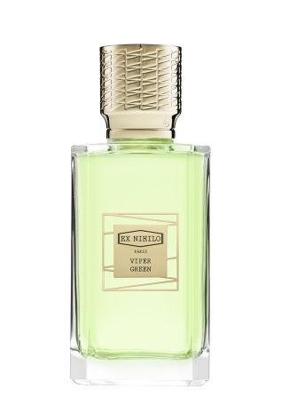 Viper Green Eau De Parfum 100ml