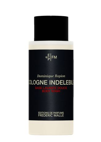 Cologne Indelebile Body Wash 200ml